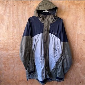 Stearns Dry Wear Waterproof Rain Jacket